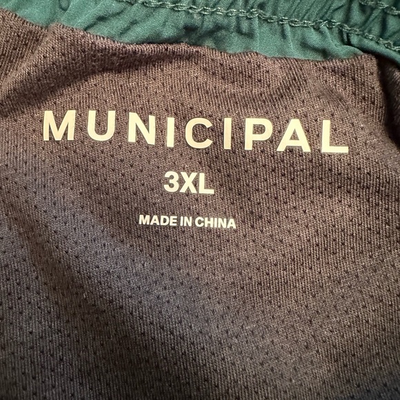 Municipal Men’s Sport THESE ARE SOLD! - Picture 4 of 9